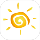 阳光母婴logo图标