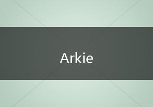 Arkie