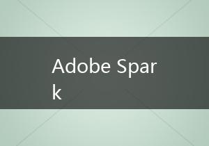 Adobe Spark