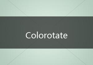 Colorotate