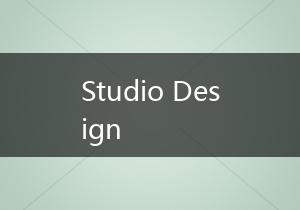 Studio Design