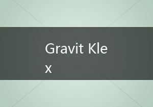 Gravit Klex